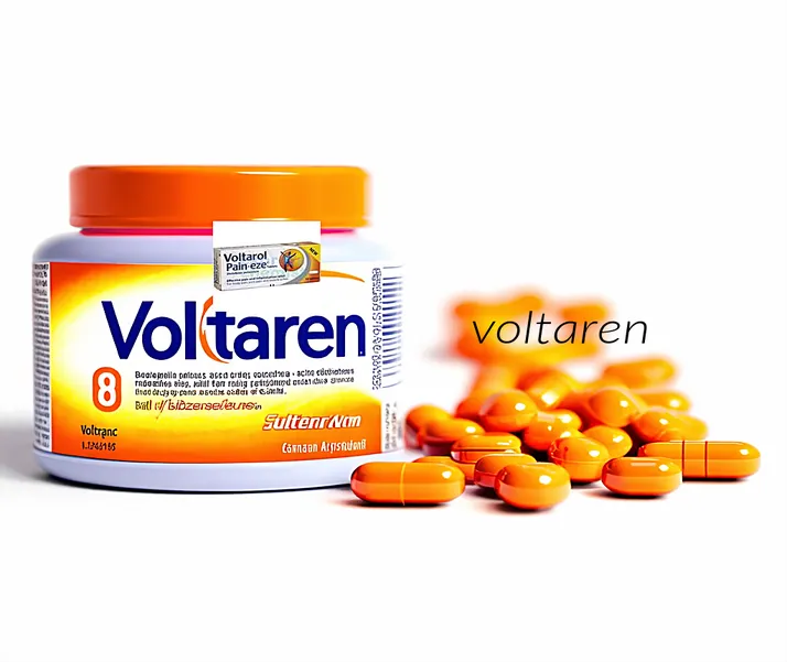 Voltaren 1