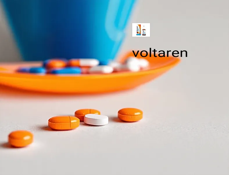 Voltaren 2