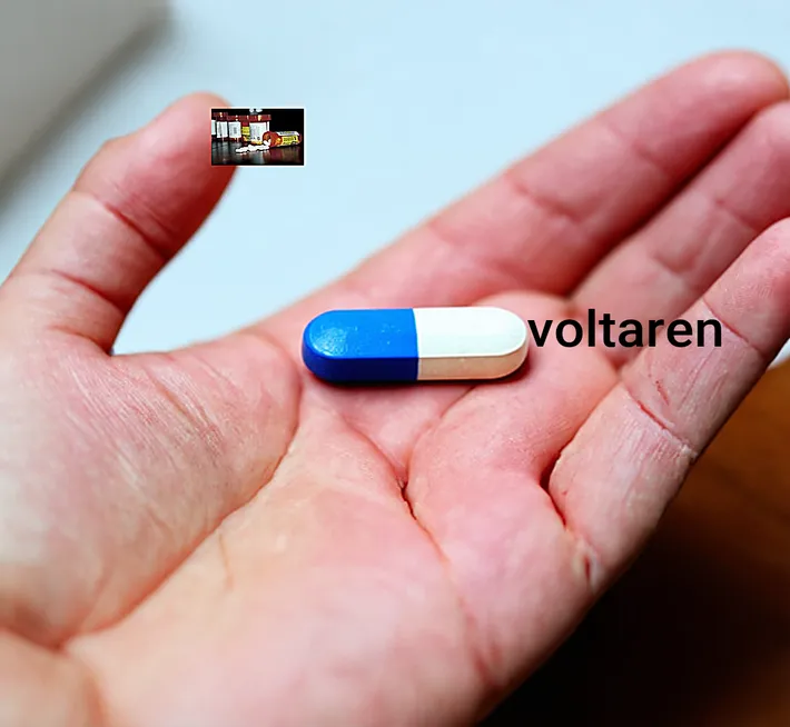 Voltaren 3